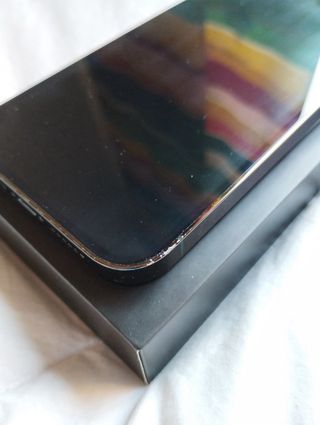 iPhone 13 Pro Max 128 GB Verde + 10 Fundas