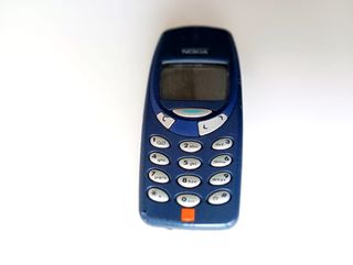 Nokia 3310 Originale + Batteria + Caricabatteria
