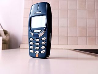 Nokia 3310 Originale + Batteria + Caricabatteria