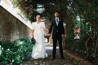 Fotografo de bodas en Valencia