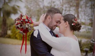 Fotografo de bodas en Valencia