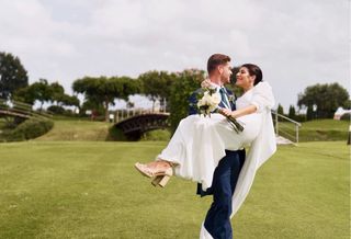 Fotografo de bodas en Valencia