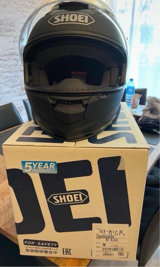 Shoei GT Air 2 TM
