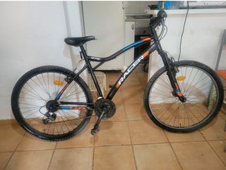 Bicicleta de Montaña 27