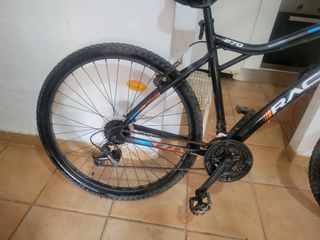 Bicicleta de Montaña 27