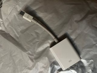 Adaptador Apple Mini DisplayPort a VGA