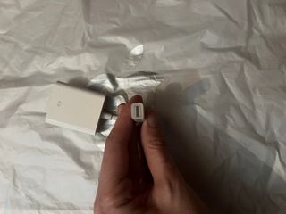Adaptador Apple Mini DisplayPort a VGA