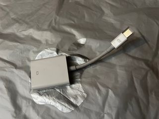 Adaptador Apple Mini DisplayPort a VGA