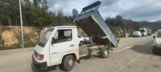 Mercedes-Benz MB180.. 1994