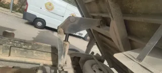 Mercedes-Benz MB180.. 1994