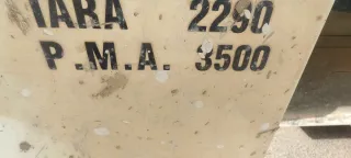 Mercedes-Benz MB180.. 1994