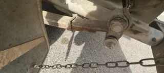 Mercedes-Benz MB180.. 1994