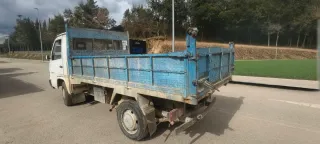 Mercedes-Benz MB180.. 1994