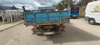 Mercedes-Benz MB180.. 1994