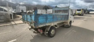 Mercedes-Benz MB180.. 1994