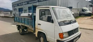 Mercedes-Benz MB180.. 1994