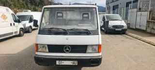 Mercedes-Benz MB180.. 1994