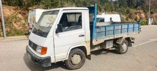 Mercedes-Benz MB180.. 1994