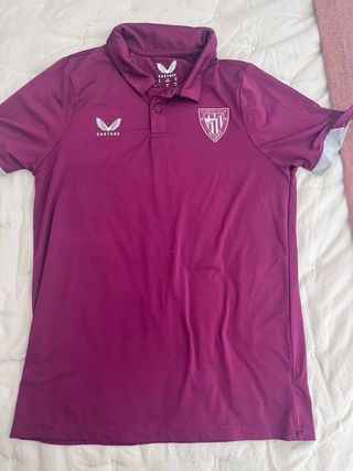 Conjunto Athletic Club Castore