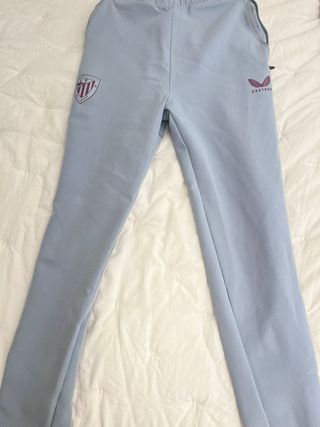 Conjunto Athletic Club Castore