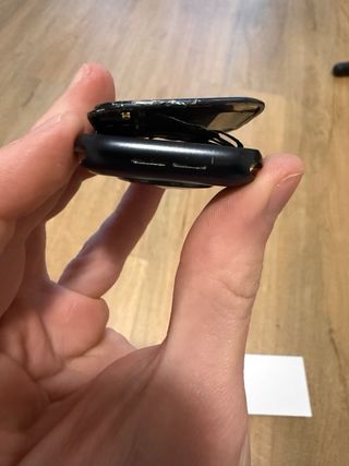 Apple Watch SE 40mm 2 gen schermo rotto