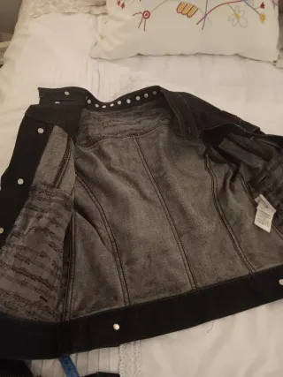 Cazadora vaquera Pepe Jeans