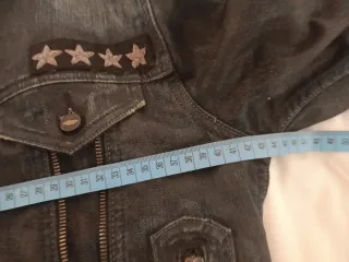 Cazadora vaquera Pepe Jeans