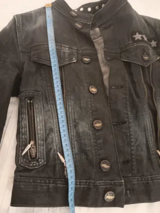 Cazadora vaquera Pepe Jeans