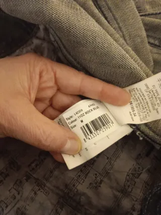 Cazadora vaquera Pepe Jeans