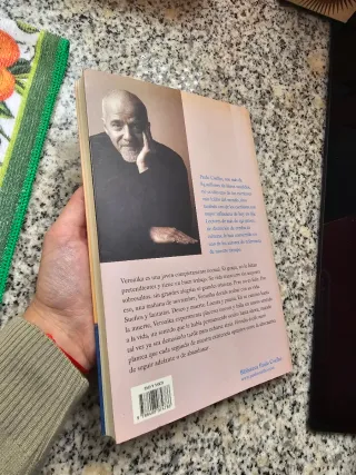 Veronika decide morir