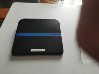 Nintendo 2DS Nero e Blu