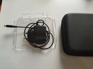 Nintendo 2DS Nero e Blu