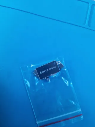Taptic Engine per iPhone 11 Pro Max