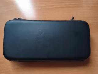 Nintendo Switch Azul y Verde