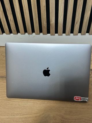 MacBook Pro 15 Intel Core i7 16GB RAM