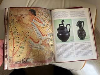 Enciclopedia Historia del Arte Salvat (10 Tomos)