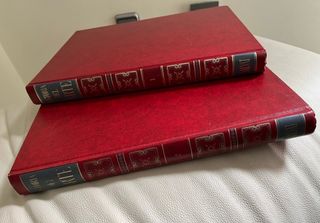 Enciclopedia Historia del Arte Salvat (10 Tomos)