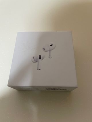 Auriculares Apple