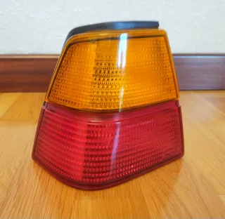 Pilotos Traseros Volkswagen Passat B2