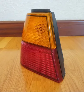 Pilotos Traseros Volkswagen Passat B2