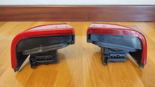 Pilotos Traseros Volkswagen Passat B2