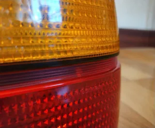 Pilotos Traseros Volkswagen Passat B2