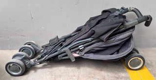 Silla de paseo Cybex