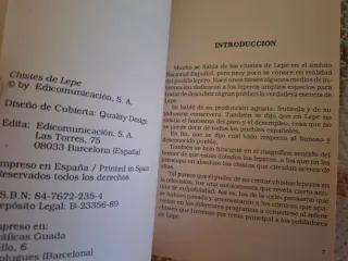 Lote 4 libros humor. 80s