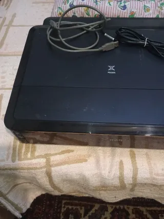 Stampante Canon PIXMA MP750