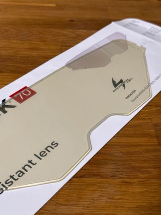 Pinlock 70 MaxVision