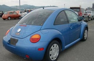 despiece volkswagen new beetle