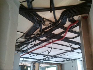 Electricista Profesional Autorizado