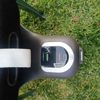 Silla coche gb Vaya 2 I-size 0-4 a + funda