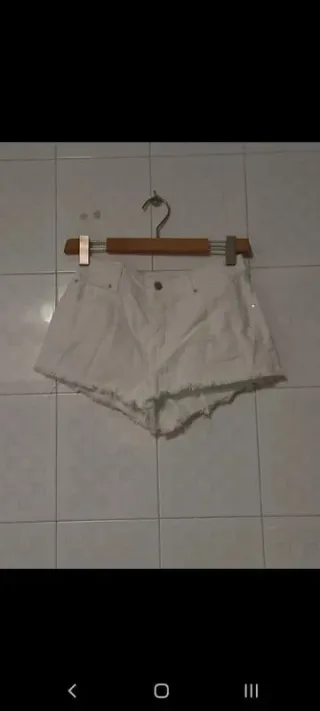 Shorts bianchi ZUIKI Basic